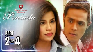 Pintada | Episode 2 (2/4) | May 20, 2024