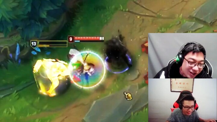 Da Sima placed second in the Da Sima Imitation Contest.