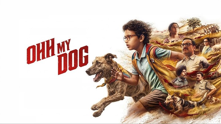 Oh My Dog Hindi Part 01