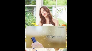 2ขั้นตอนรีเซ็ตผิว#MyResetMoments #เซรั่มกันโทรม #น้ำตบReset #LoccitaneXNycha #LoccitaneTH#nychaa