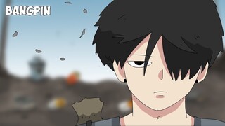 MASA LALU EPIN DAN ARTO PART 1 - Drama Animasi Sekolah