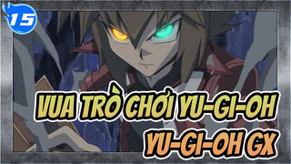 Vua trò chơi Yu-Gi-Oh|[HD]Yu-Gi-Oh GX 180 Tập_M15