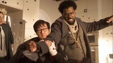 Love Hurts (2025) subtitle indonesia