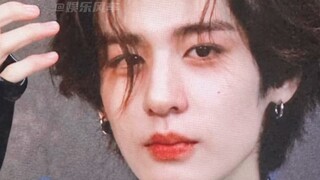 Tân vương nhan sắc Hàn Quốc!! Kim Dong-hyun lên bàn điên cuồng!!