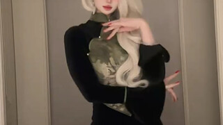 妈妈！