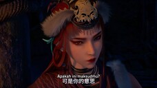 Bu Liang Ren S7 Eps 03 sub indo 1080P