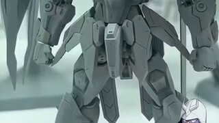 SNAA Aegis Knight Achilles, Cold Steel Power's third knight Famine is also coming [Model Frontline]