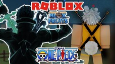 ONE PIECE TAPI AKU PAKAI DUAL KATANA KAYAK KIRITO DI ROBLOX BLOX FRUITS