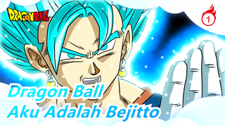 Dragon Ball| Aku Adalah Bejitto_1