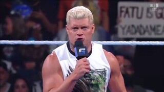 WWE Smackdown Full Show December 5 / 2025