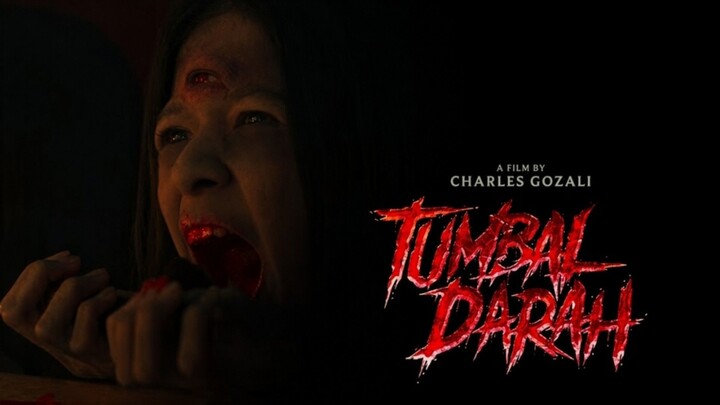 TUMBAL DARAH || HOROR INDO