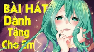 | AMV | Bài Hát Dành Tặng Cho Em