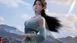 Hình nền động Song Yu trong Hành trình bất tử của phàm nhân đã được tải lên Wallpaper! !