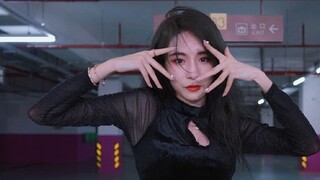 Lagu baru Wang Feifei "Stalker" adalah cover dance yang kuat [Ada]