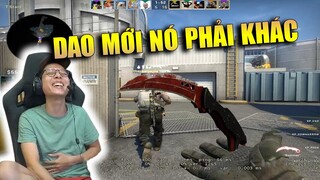 Mang Dao Mới Vào Tấu Hài Faceit Cùng Anh Em Và Những Pha Xử Lý Vô Cùng Hại Não
