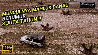 LEGENDA MAHLUK PENGHUNI DANAU KERAMAT BERUSIA 3 JUTA TAHUN !!