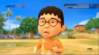Upin & Ipin Musim 18 - Sahabat Abah - Upin Ipin Terbaru 2024
