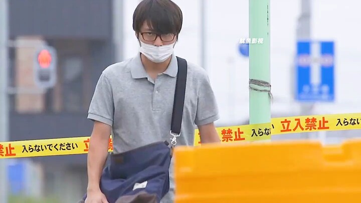 日服第一男枪山上彻也，直接让全球见证历史