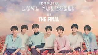 VIETSUB FULL LYRIC LY FINAL CONCERT DAY3 PHẦN 2