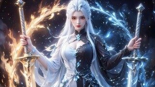 Heaven Swallowing Record episode 14