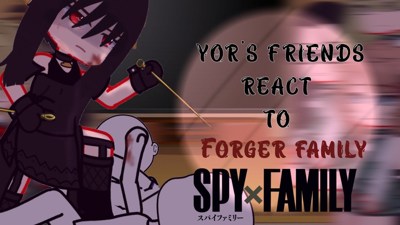 SPY X FAMILY ACABOU MAL??? (Spy x Family Ep. 12) 