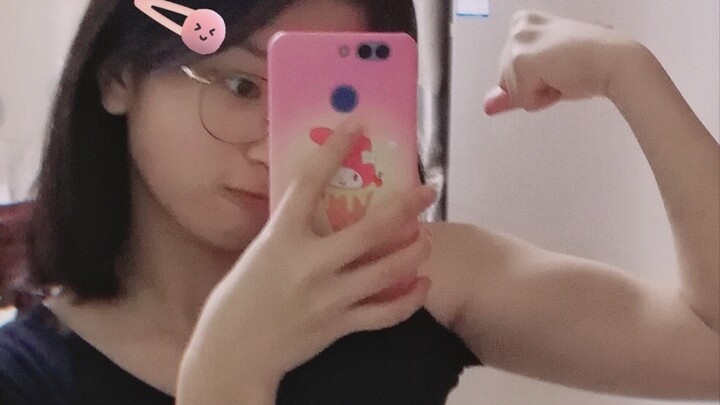 Here’s the thing about how your “cute” little sister is actually kind of intense.