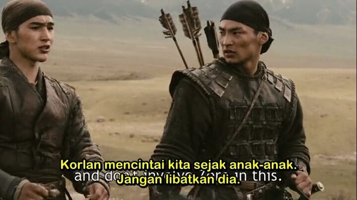 Myn Bala Warriors Of The Steppe - 2012 -kazakhstan