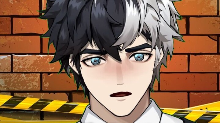 Sial, aku diperlakukan seperti orang mesum saat mandi di gym! ?