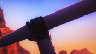 [AMV] Fate : Movie | Burn It All Down | Đánh nhau mãn nhãn với những thước phim trong Fate Movie