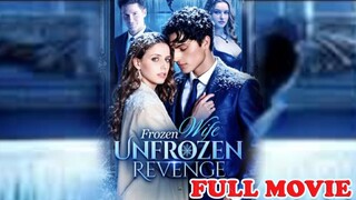 Frozen Wife Unfrozen Revenge : with ENGSUB