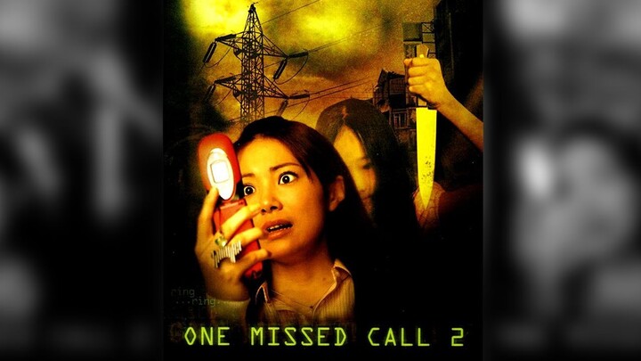 One Missed Call 2 (2005) 1080p Legendado