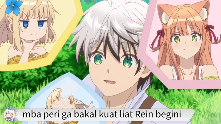 #KompetisiKreasiUnggahan6, Rein merasa burung di atas ini sangat janggal