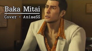 Baka Mitai - บ้าชะมัดเลย !! [ Cover AnimeSS ]