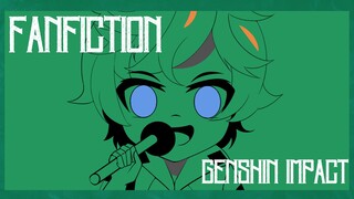 Genshin Impact : The Journey To Snezhnaya [ Meet Scaramouche ]