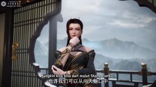 Fight For The Throne Eps 46 Sub Indo