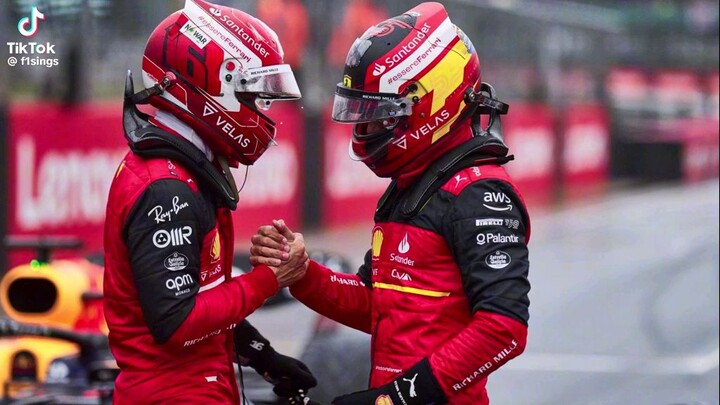 #f1sings do you know who's singing?