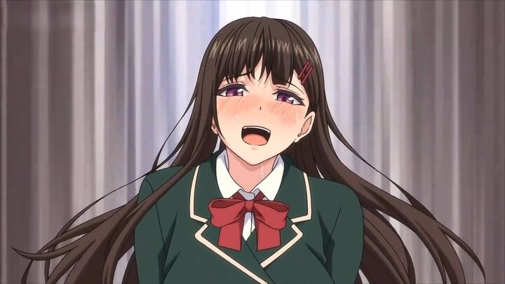 Wah Fet*sh Nya Seragam Sekolah njir