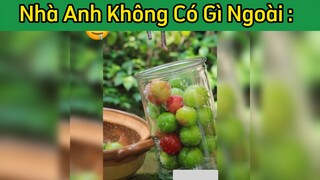 Cho em hỏi là nhà anh ở đâu vậy ạ??? #doisong #mix&match