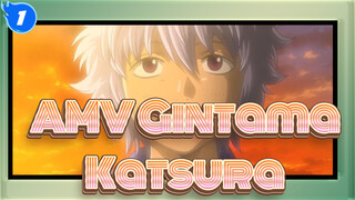 [AMV Gintama] Jangan Pernah Berhenti Bergerak Maju / Epik_1