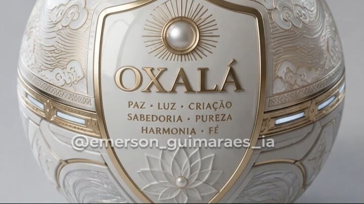 Orixás