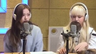 IVE安宥真 & LIZ《金泰妍 - 四季》翻唱视频公开！