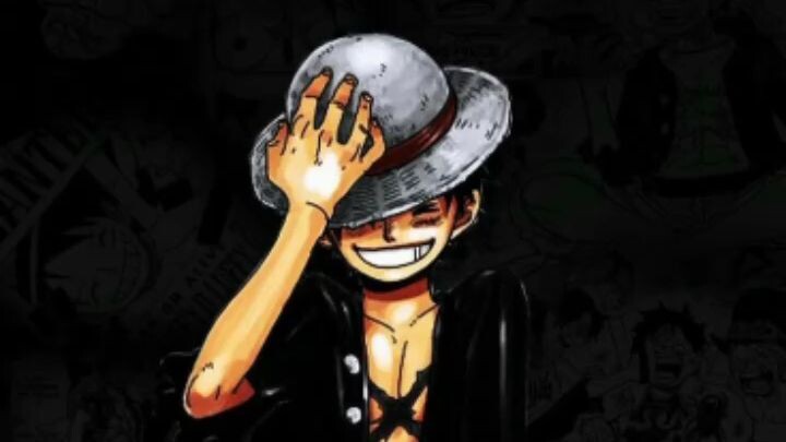 Monkey D Luffy best dp in mlbb