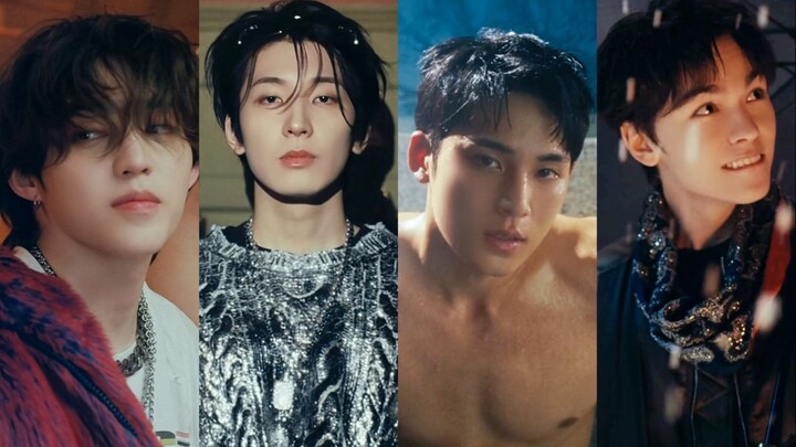 Nunjukin MV Lalali dari tim Blackbubbles SVT ke temen: “Sebenernya aku gak terlalu suka liat cowok k