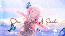 Die with smile [MEP new year 2025]