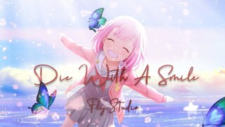 Die with smile [MEP new year 2025]