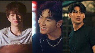 BL Series Tiktok Edits