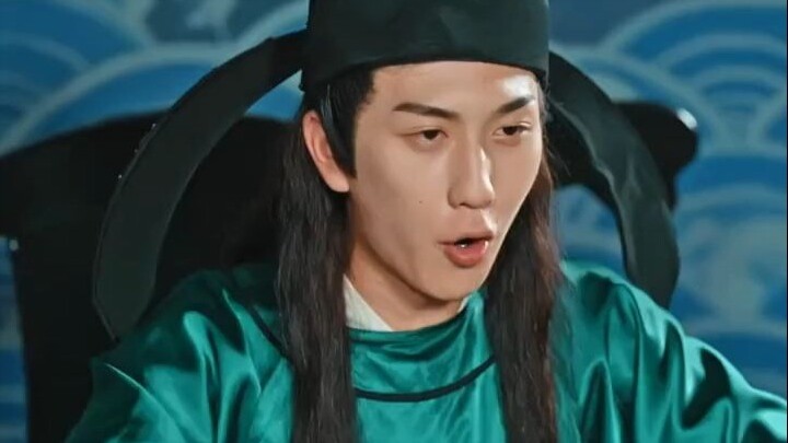 [ซีรีส์ละครสั้นห้ามพลาด] ตอนต่อจากจุดเริ่มต้นที่จักรพรรดินีสาวจับจ้องมาที่สินสอดของฉัน — ดูฟรีทั้งซี