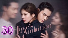 Eps 30 || ℓσvε's αмвιтιση || Sub Indo