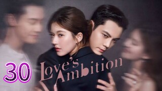 Eps 30 || ℓσvε's αмвιтιση || Sub Indo
