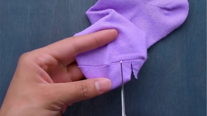 طريقة ربط حبل السترة المريحة